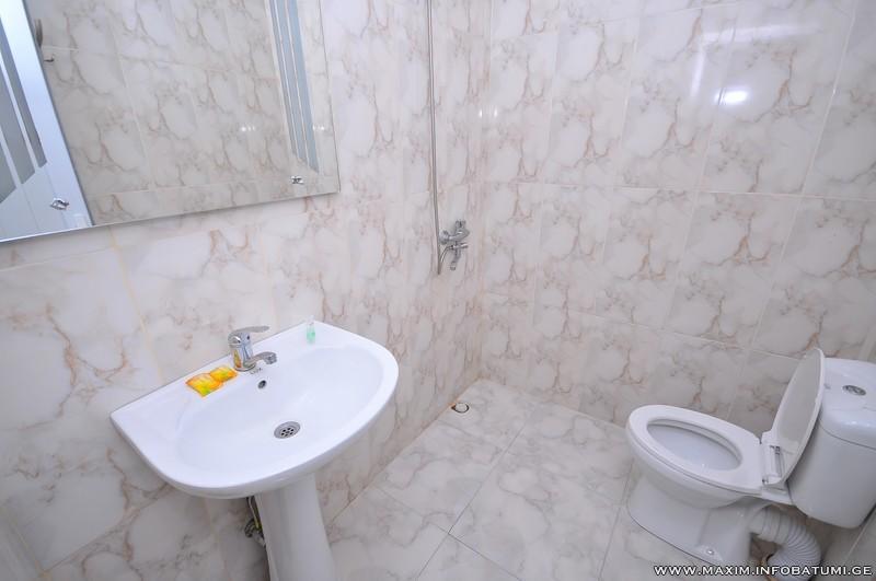 Maxim Mini Hotel Batumi Ngoại thất bức ảnh