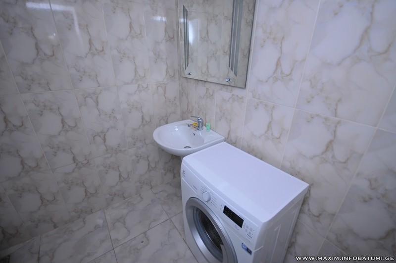 Maxim Mini Hotel Batumi Ngoại thất bức ảnh