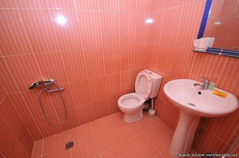 Maxim Mini Hotel Batumi Ngoại thất bức ảnh