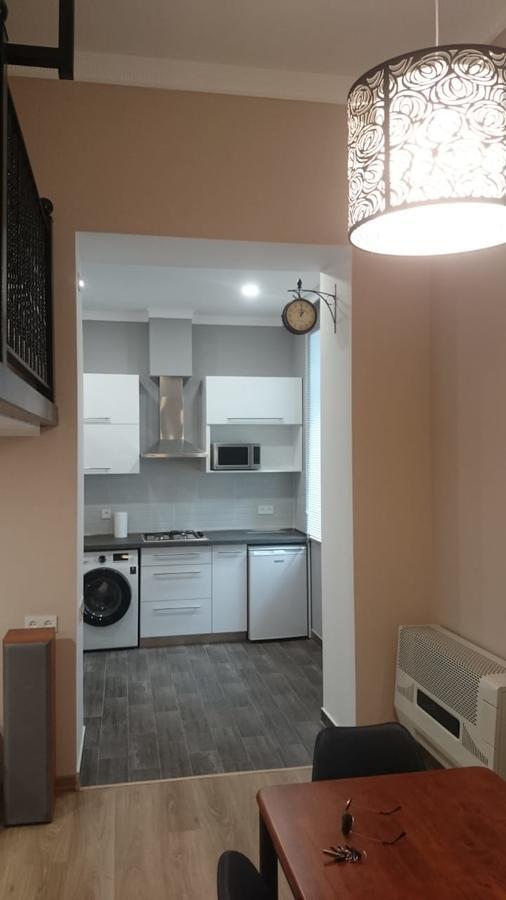 Maxim Mini Hotel Batumi Ngoại thất bức ảnh
